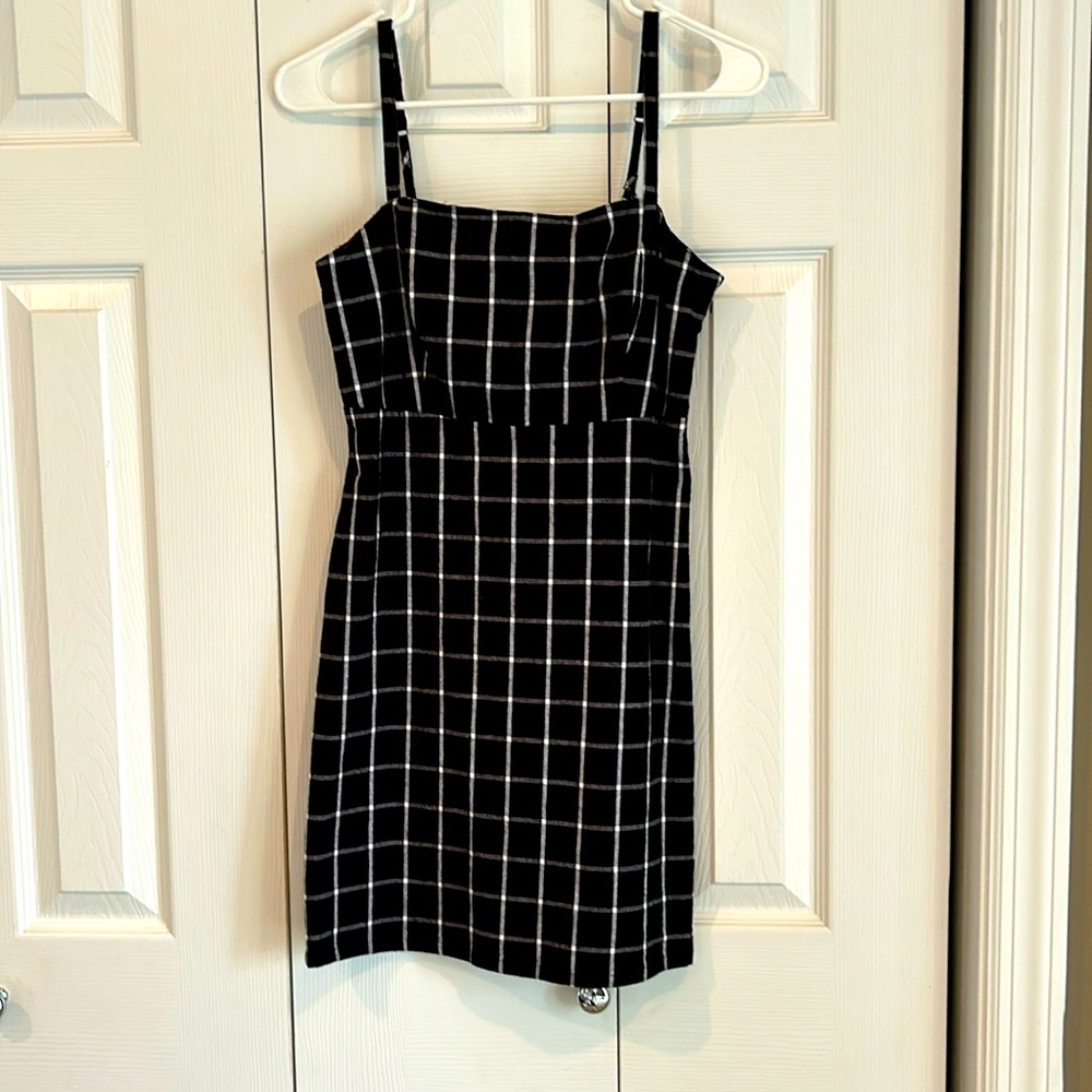 Hollister dress